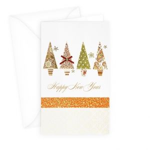 ARGUS Vánoční a novoroční přání 11-6252c