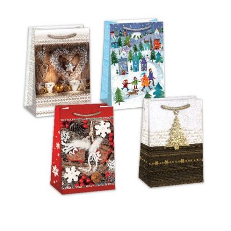 ARGUS DT VOLNÝ VÝBĚR SKLADEM (10 x 16 cm) 08131111