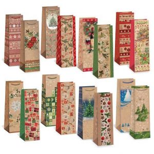 ARGUS DT VOLNÝ VÝBĚR SKLADEM NATUR na víno (11 x 36 cm) 08341111