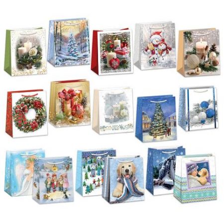 ARGUS DT VOLNÝ VÝBĚR SKLADEM (19 x 23 cm) 08431111