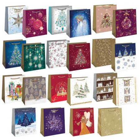 ARGUS DT VOLNÝ VÝBĚR SKLADEM (20 x 24 cm) 08491111