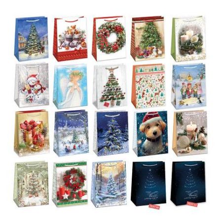 ARGUS DT VOLNÝ VÝBĚR SKLADEM (23 x 32 cm) 08531111