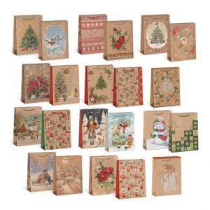 ARGUS DT VOLNÝ VÝBĚR SKLADEM (23.3 x 31.3 cm) 08541111