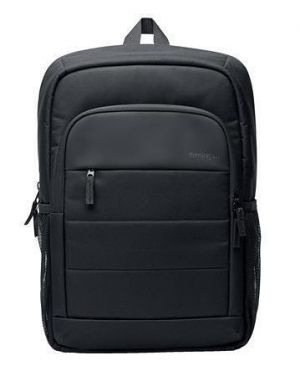 Batoh na notebook "EQ Backpack", černá, 14“, recyklovaný materiál, KENSINGTON K60391WW