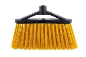 Smeták &quot;Félix&quot;, žlutá, vnitřní, bez násady, BONUS B409