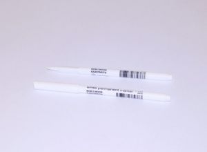 KOH-I-NOOR Popisovač permanentní 3313 bílý (7733130007KS)