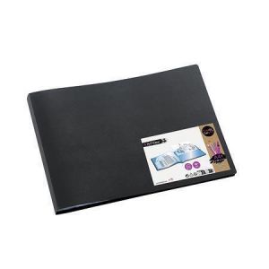 Prezentační složka "Creative Gallery", na šířku, 30 kapes, A4, PP, VIQUEL 548005-04