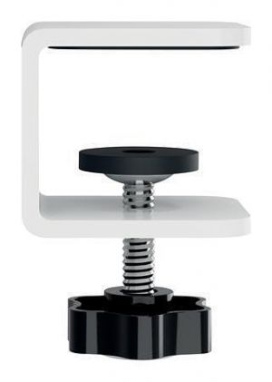 Stolní organizér "Ergo", bílá, 42 x 25 cm, LEITZ 65480000