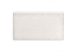 Úložná kapsa "Pocketfix", 150 x 65 mm, Samolepicí, 100 ks, DURABLE 831919