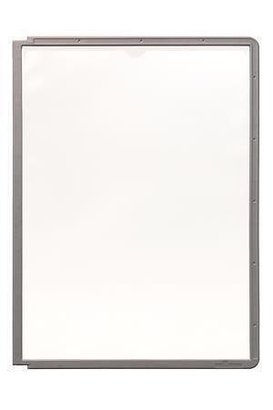 Prezentační kapsa "SHERPA", grafitová, A4, DURABLE 560637