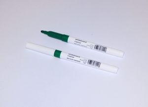 KOH-I-NOOR popisovač white board 9103 zelený