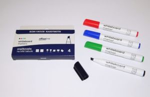 KOH-I-NOOR souprava white boardů 9006