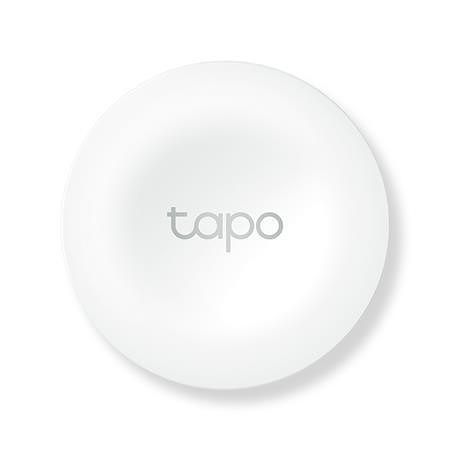 Smart tlačítko &quot;Tapo S200B&quot;, bílá, TP-LINK