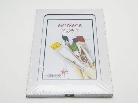 Fotorámeček/Clip 21x29,7/KL 05501734 SKLO