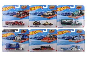 Hot Wheels Tahoun HYT56