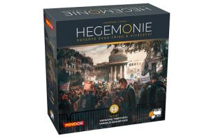 Hegemonie