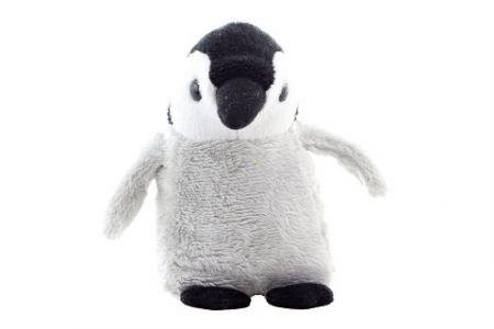 Plyš Tučňák mládě 13 cm