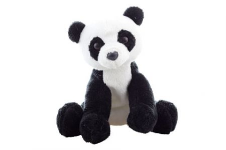 Plyš Panda 15 cm