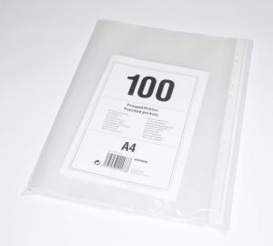 Složka A4 eurofolie matná 09030068