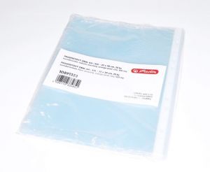 Složka A4 eurofolie XXL 25ks /10891323/