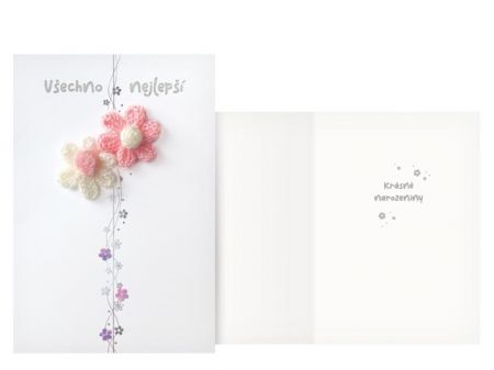 Přání srdečné CN-882