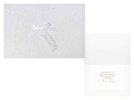 Přání svatební CN-900