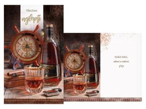 Přání srdečné M11-563 T