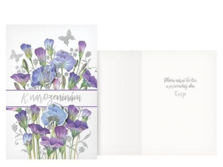 Přání srdečné CN-883