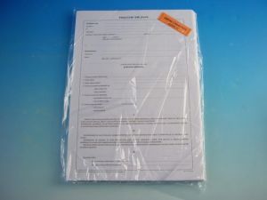 Smlouva pracovní A4 /OP1134/