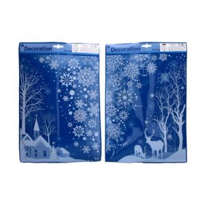 Dekorace okenní roh / 0000883