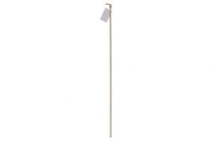 Hůlka k lampionu dřevěná 50cm (W039029)