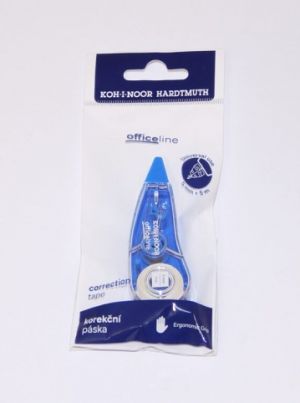 Korekční páska 5mm
