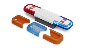 BRUDER 02803 (2803) Maják se světlem a sirénou pro nákladní auta