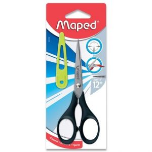 Nůžky Maped Precise s pouzdrem 13cm
