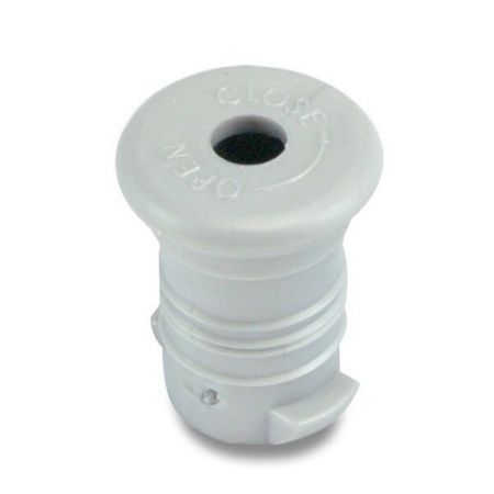 Zátka - Zdravá láhev Zátka na Zdravou lahev STŘÍBRNÁ