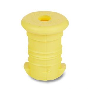 Zátka - Zdravá láhev Zátka na Zdravou lahev ŽLUTÁ