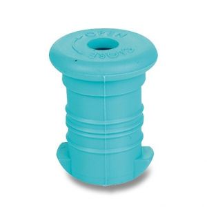 Zátka - Zdravá láhev Zátka na Zdravou lahev ZELENÁ TYRKYSOVÁ