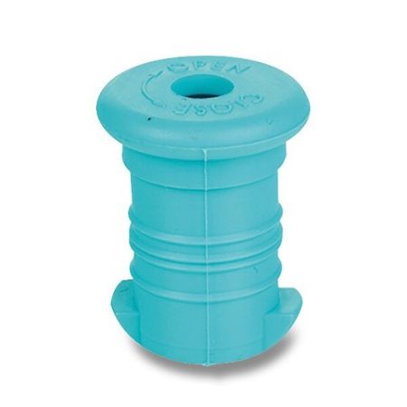 Zátka - Zdravá láhev Zátka na Zdravou lahev ZELENÁ TYRKYSOVÁ