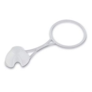 Krytka Floppy na Zdravou lahev ČIRÁ (Zdravá láhev)