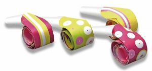 Frkačky 7ks (narozeninový-párty-doplněk)