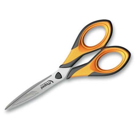 Nůžky Maped Ultimate 17cm symetrické 