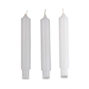 Svíčky do lampionu 3ks