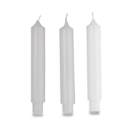 Svíčky do lampionu 3ks