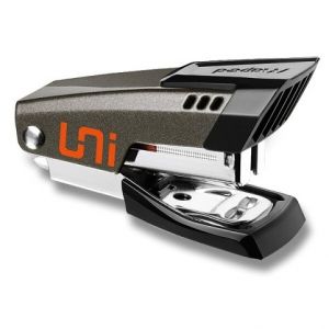 Sešívačka Maped Universal Mini, na 15listů, drátky no.10