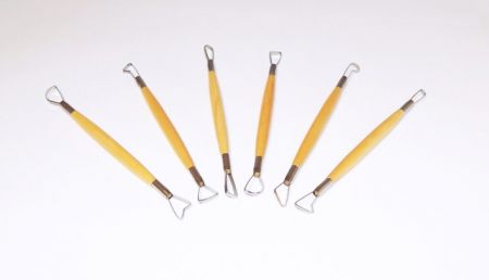 Sada oboustranných tvořítek 6 ks (10.6303)