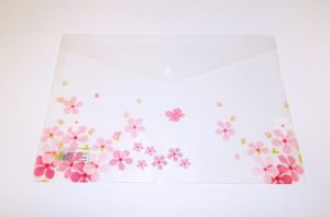 Složka s drukem A4 Cherry Blossom ( 129028)