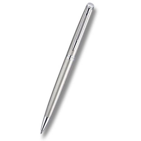 WATERMAN Hémisphere Stainless Steel CT kuličková tužka (kuličkové pero)
