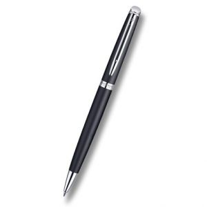 WATERMAN Hémisphere Matt Black CT kuličková tužka (kuličkové pero)