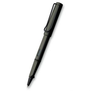 LAMY Safari Matt Charcoal keramické pero (roller)