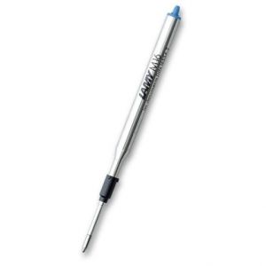 Náplň Lamy náplň do kuličkového pera M 16 - MODRÁ 0,8 mm (náplň do kuličkového pera 0,8mm)